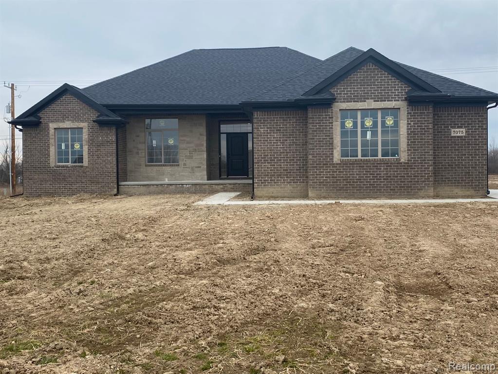 7075 Dryden Road Almont, MI 48003 - Photo 1 of 22 Gallery Image 1