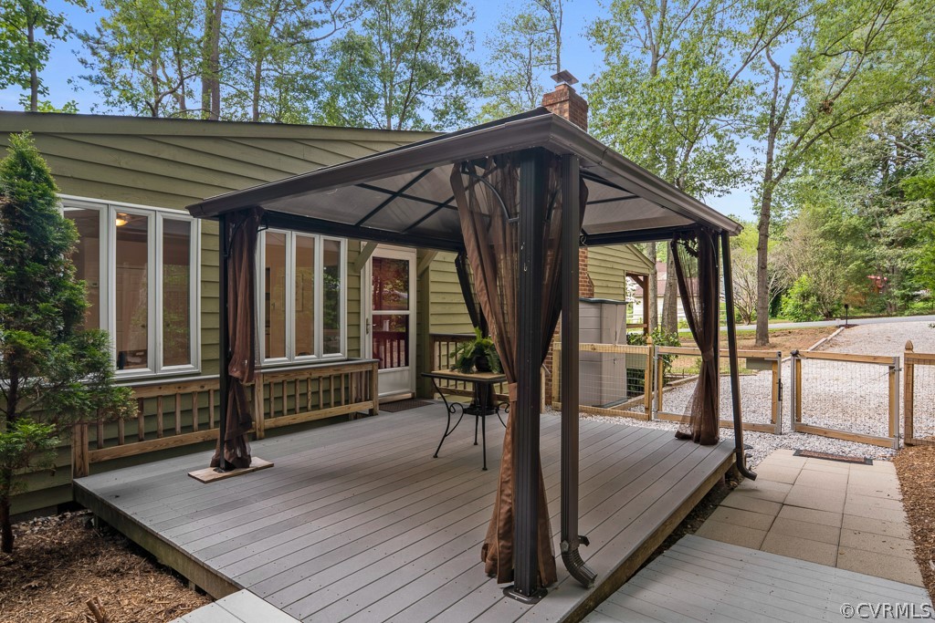 11325 Eagle Point Road Chester, VA 23831 - Photo 23 of 29