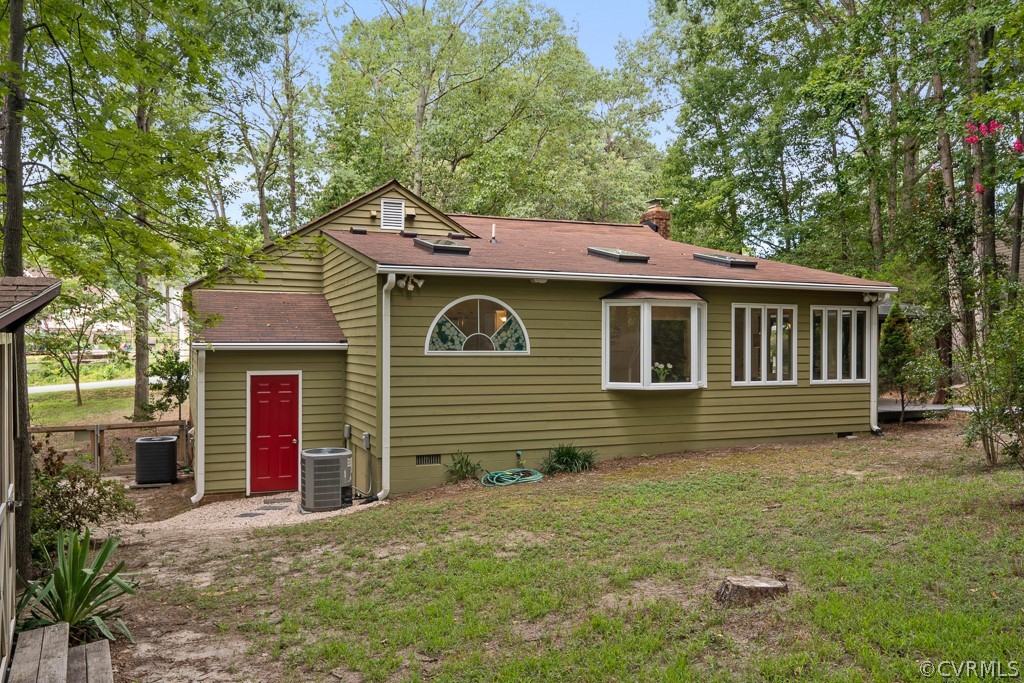 11325 Eagle Point Road Chester, VA 23831 - Photo 25 of 29