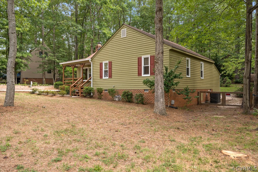 11325 Eagle Point Road Chester, VA 23831 - Photo 27 of 29