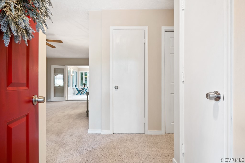 11325 Eagle Point Road Chester, VA 23831 - Photo 3 of 29