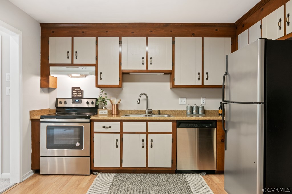 11325 Eagle Point Road Chester, VA 23831 - Photo 7 of 29