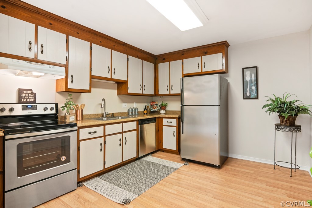 11325 Eagle Point Road Chester, VA 23831 - Photo 8 of 29