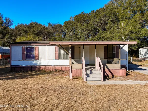 $95,000 | 133 Reaves Avenue, Interlachen, FL 32148