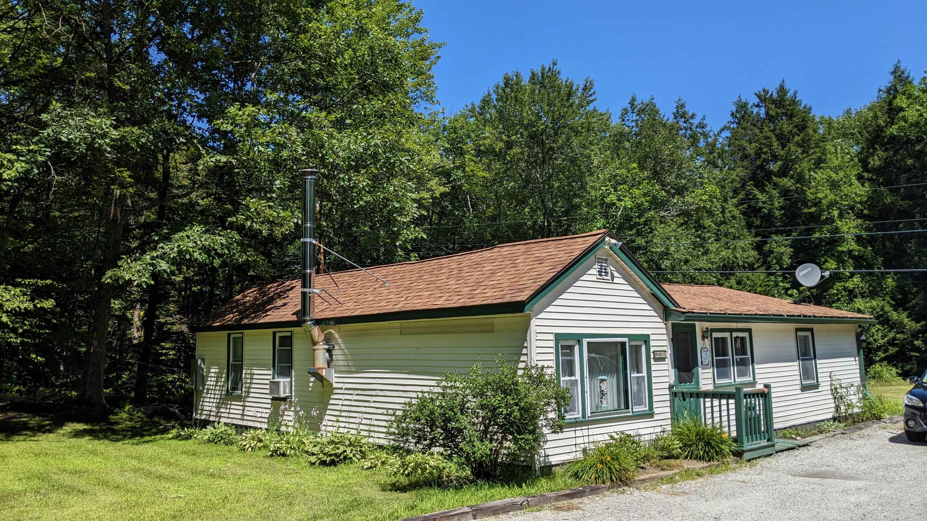 266 Hall Road Bristol, NH 03222 - Photo 1 of 25