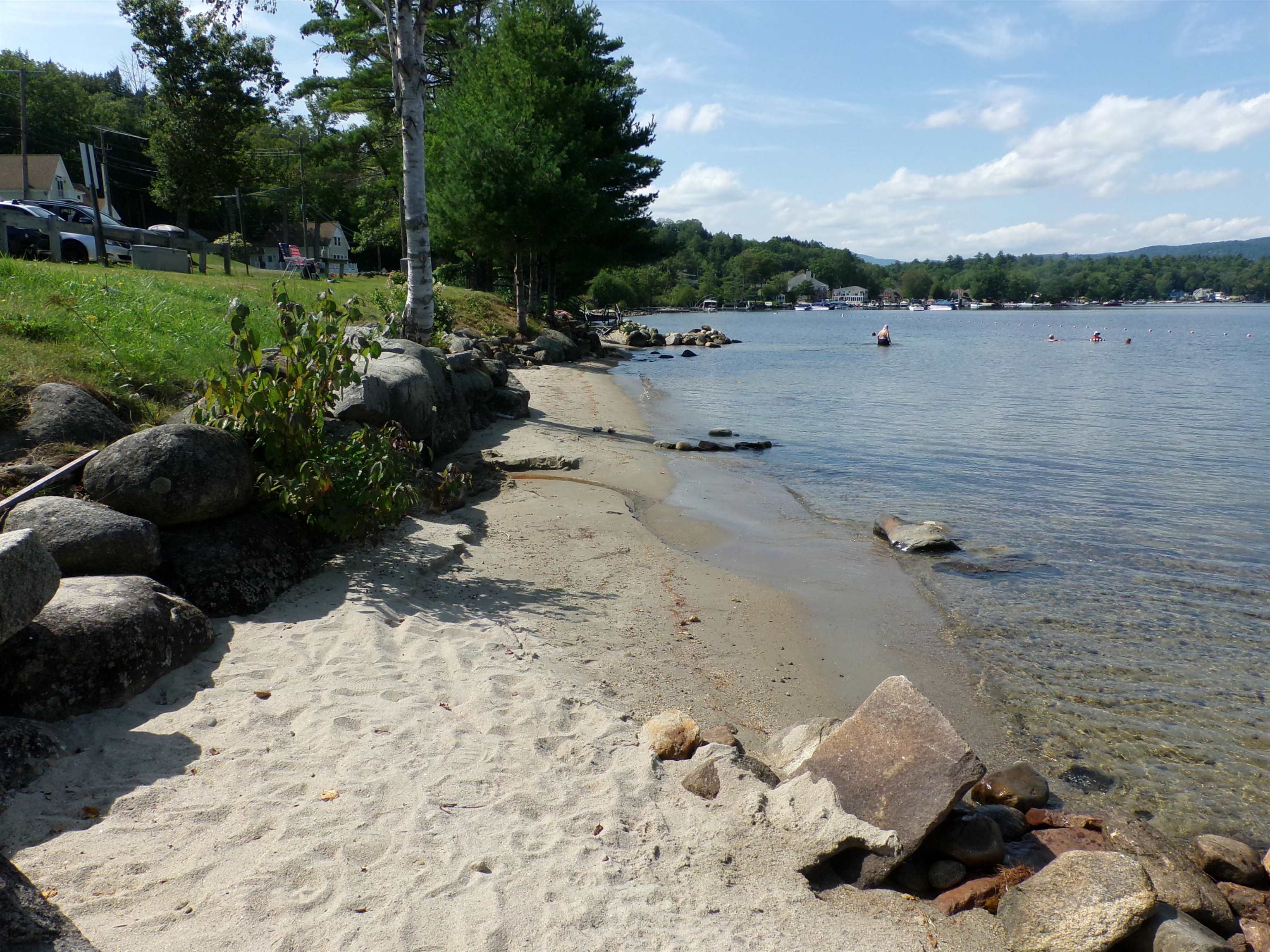 266 Hall Road Bristol, NH 03222 - Photo 11 of 25