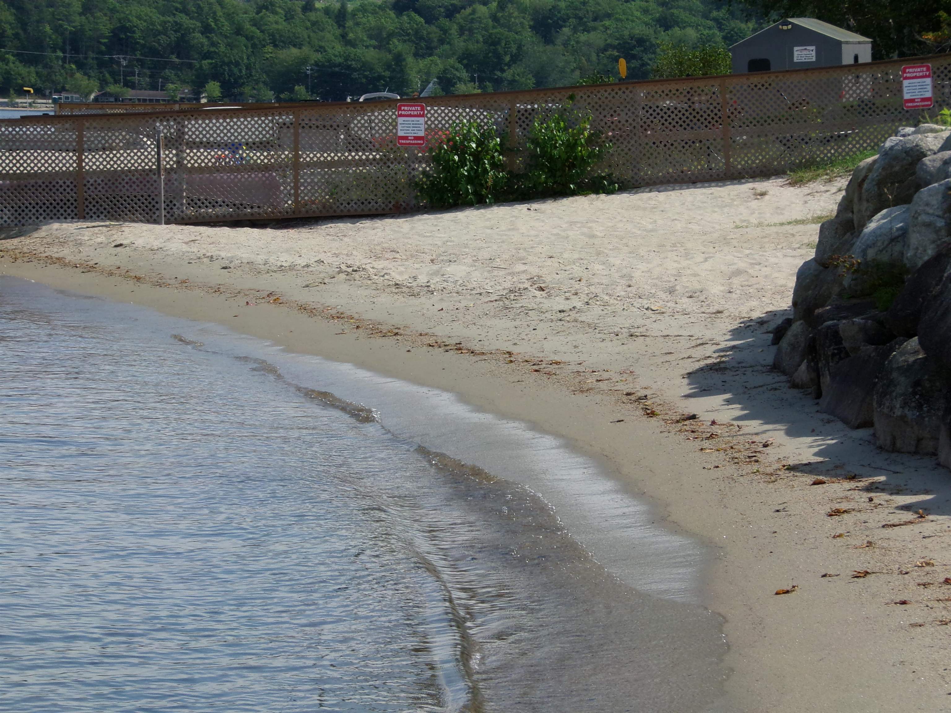 266 Hall Road Bristol, NH 03222 - Photo 12 of 25