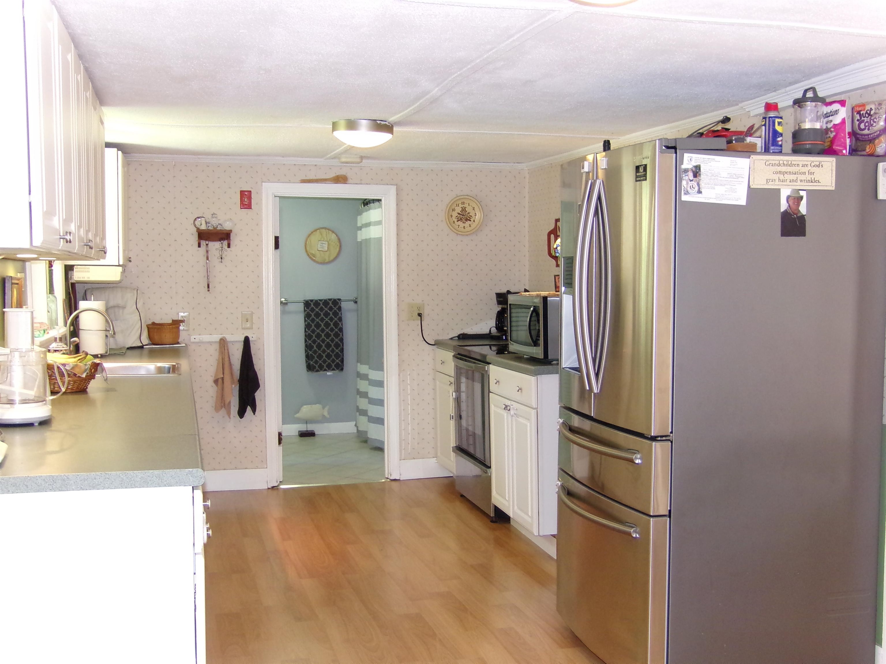 266 Hall Road Bristol, NH 03222 - Photo 13 of 25