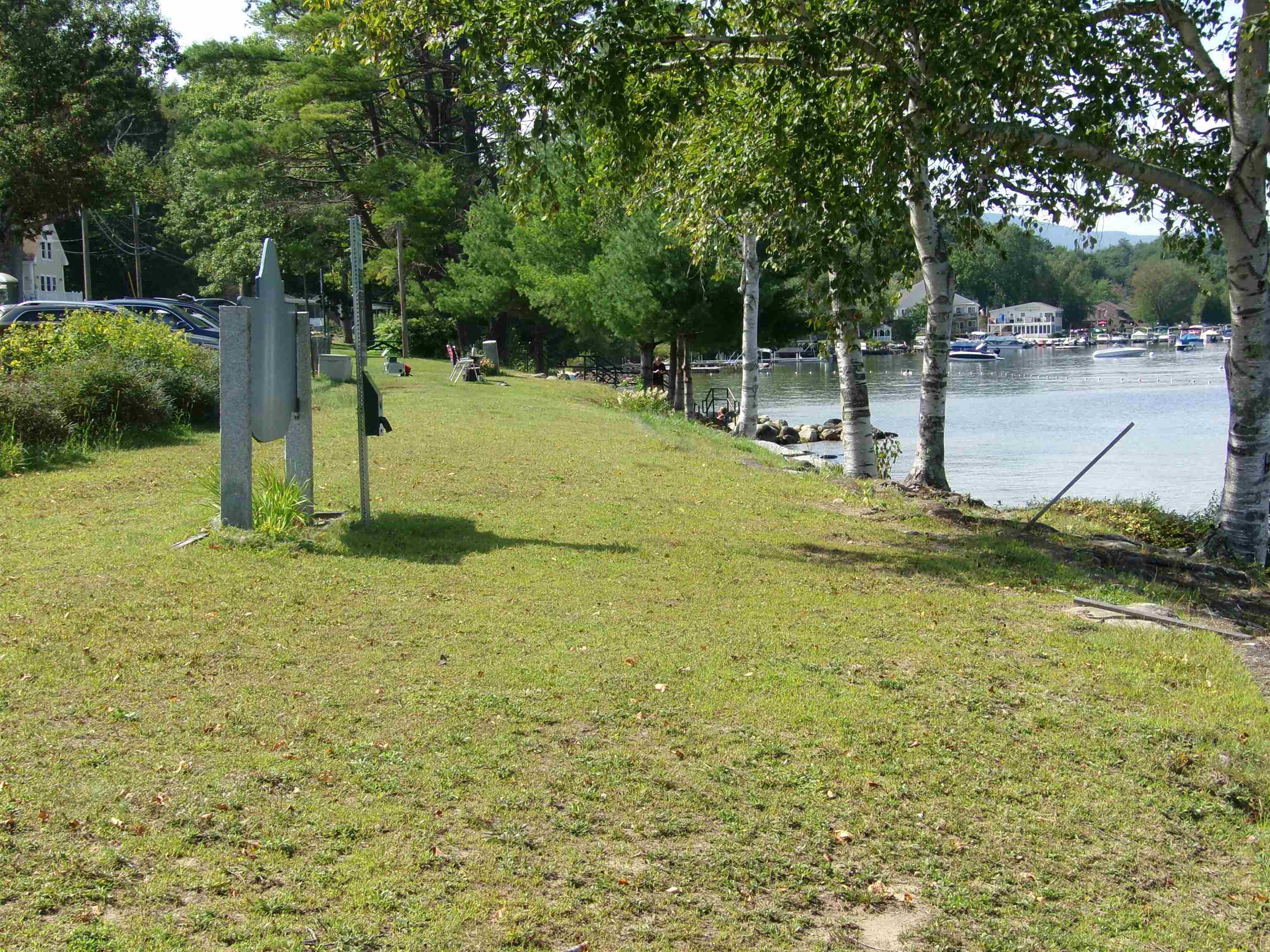 266 Hall Road Bristol, NH 03222 - Photo 15 of 25