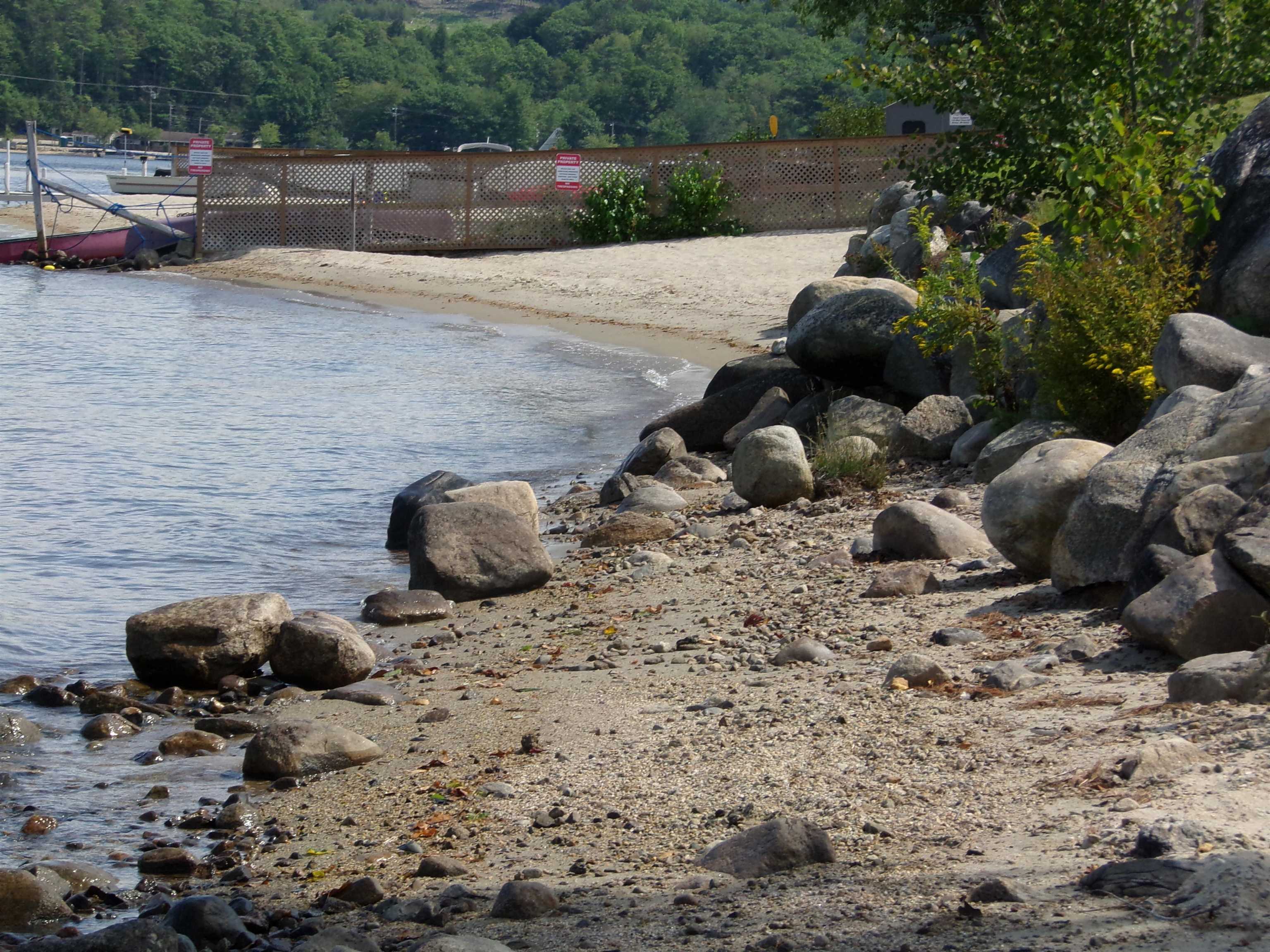 266 Hall Road Bristol, NH 03222 - Photo 16 of 25