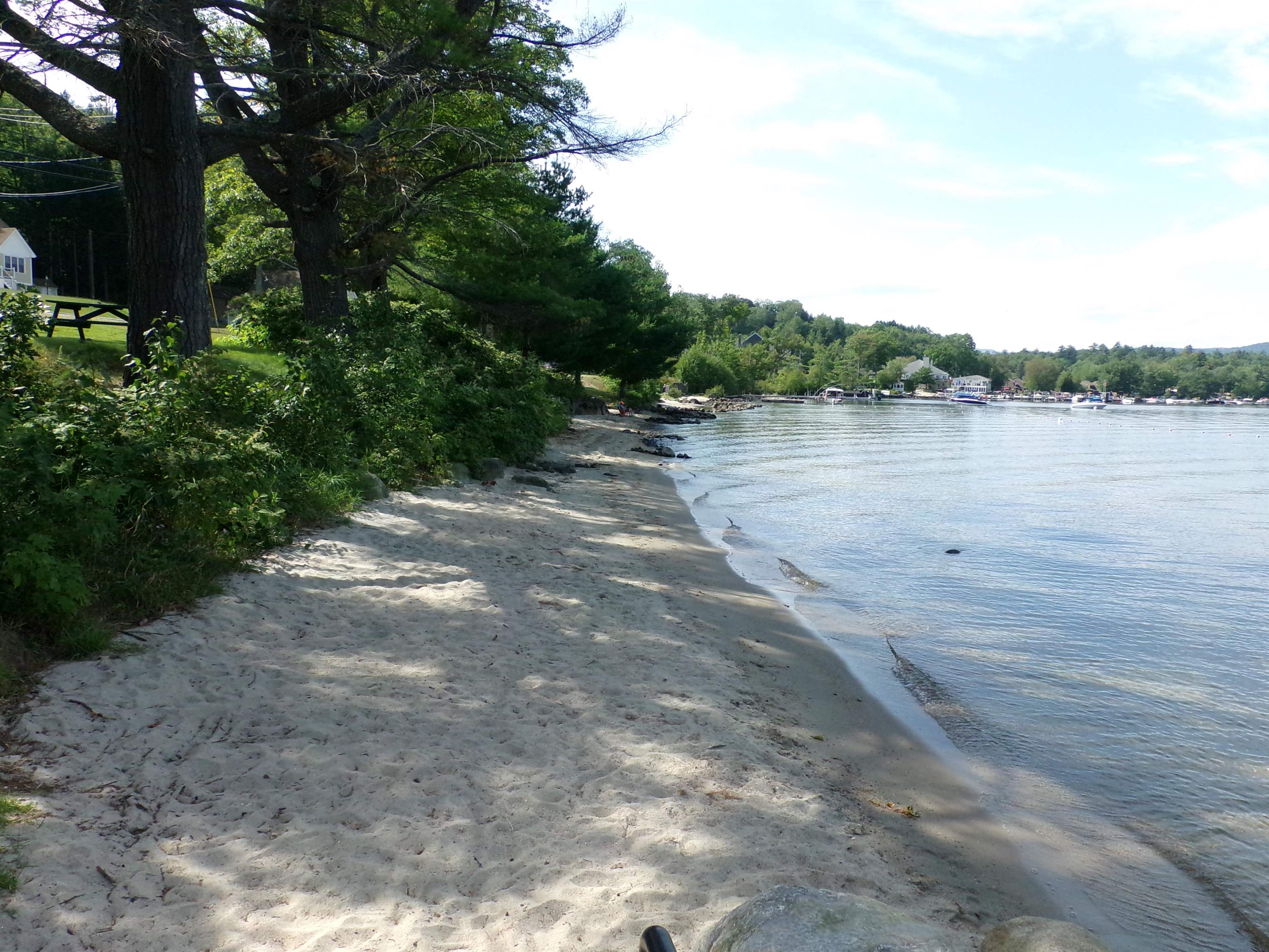 266 Hall Road Bristol, NH 03222 - Photo 17 of 25