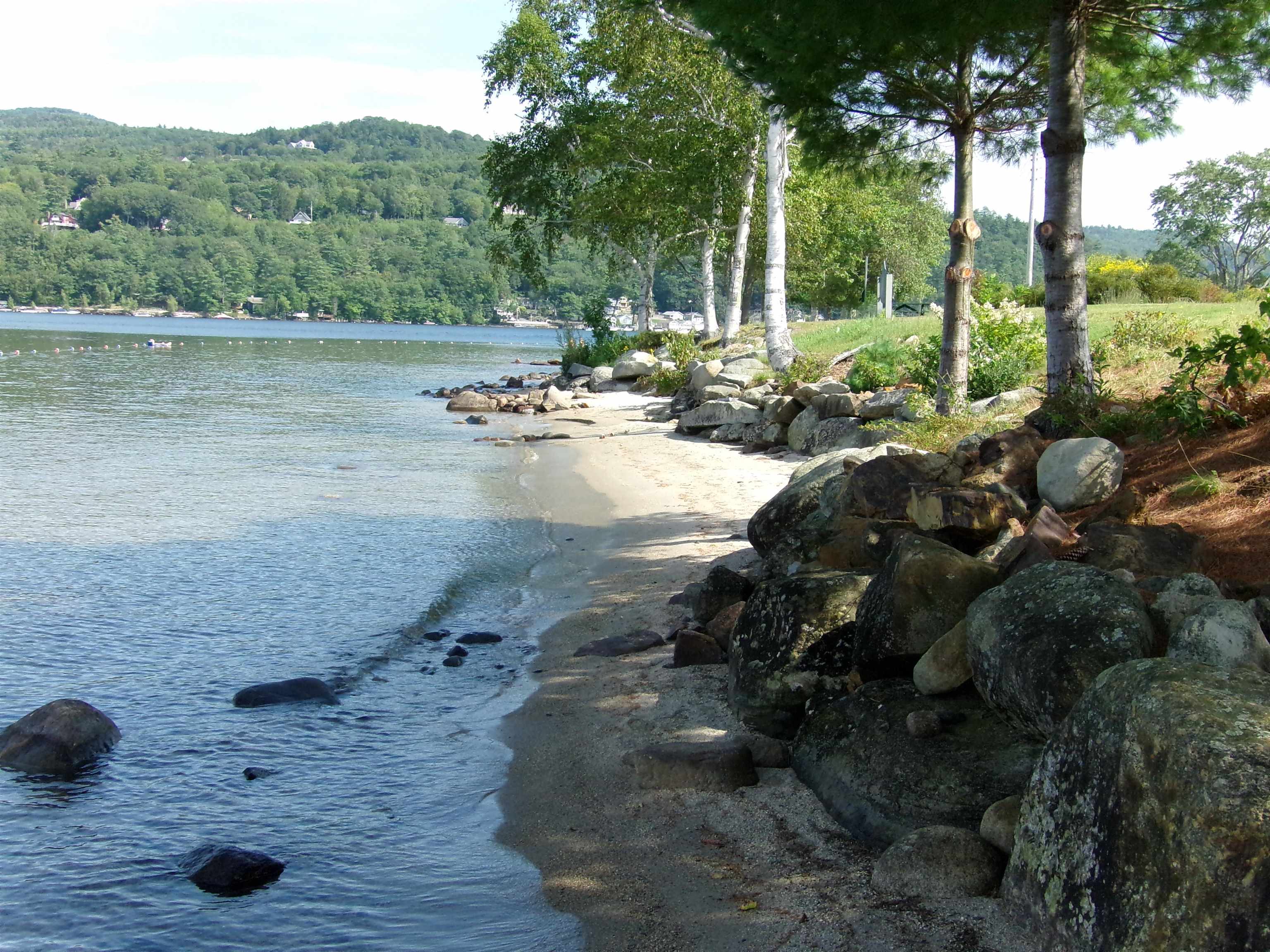 266 Hall Road Bristol, NH 03222 - Photo 18 of 25