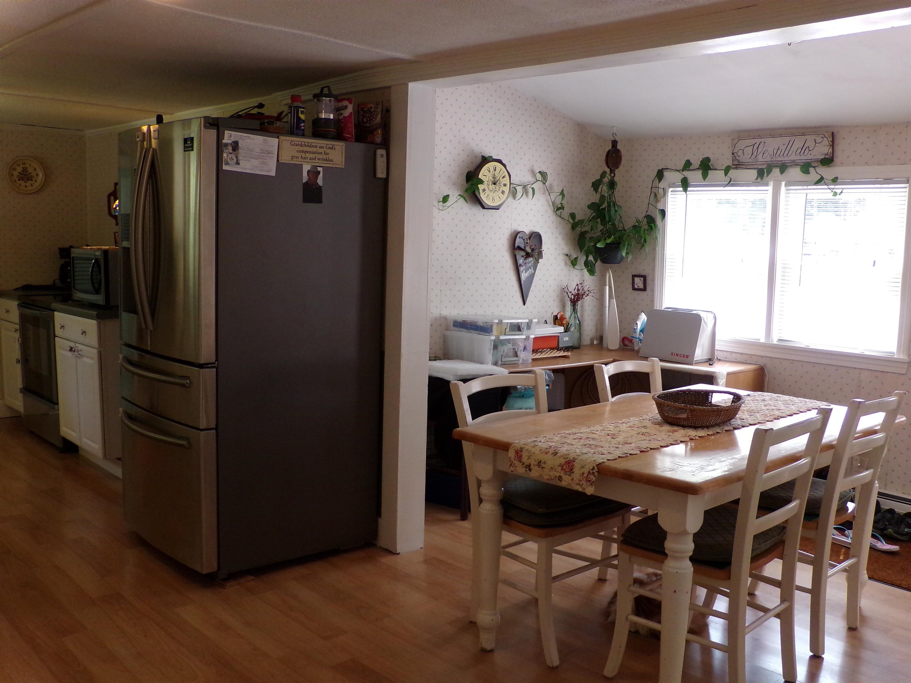 266 Hall Road Bristol, NH 03222 - Photo 19 of 25