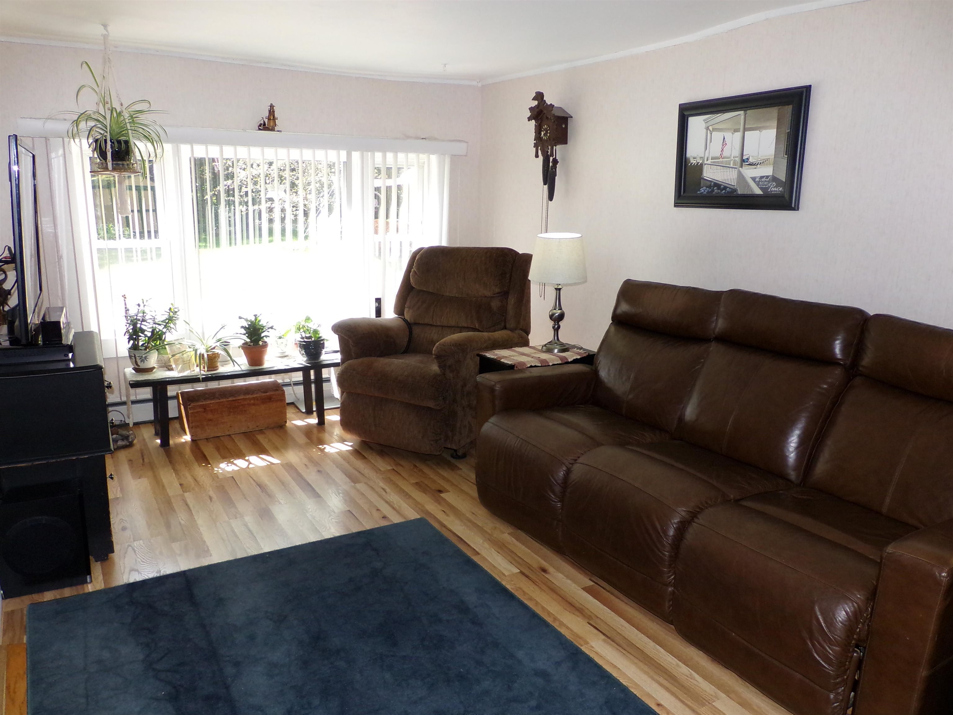 266 Hall Road Bristol, NH 03222 - Photo 20 of 25