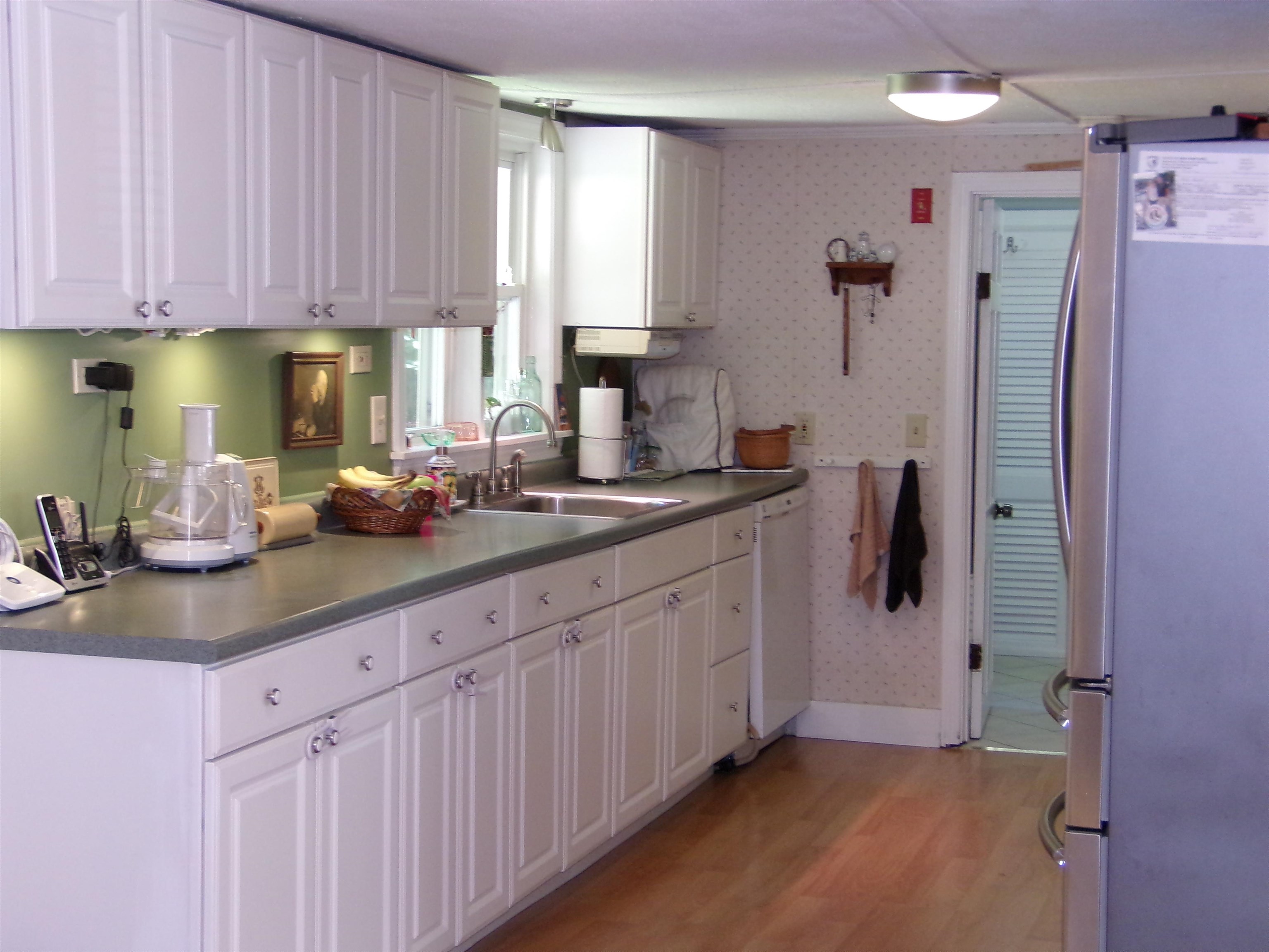 266 Hall Road Bristol, NH 03222 - Photo 2 of 25