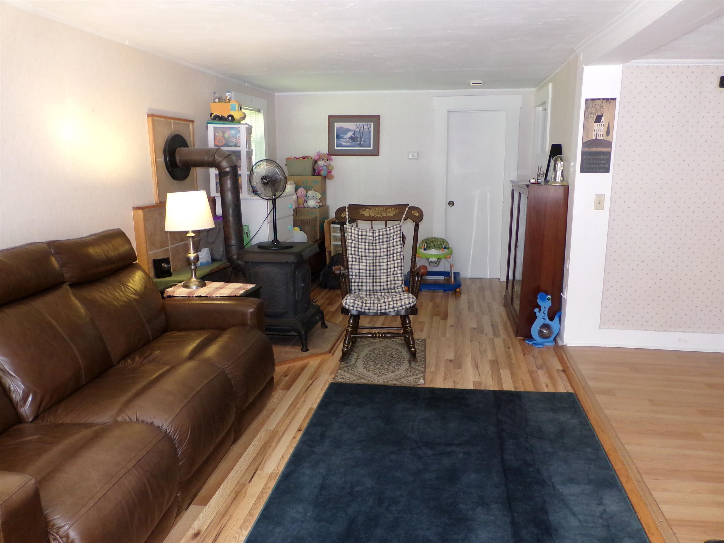 266 Hall Road Bristol, NH 03222 - Photo 21 of 25