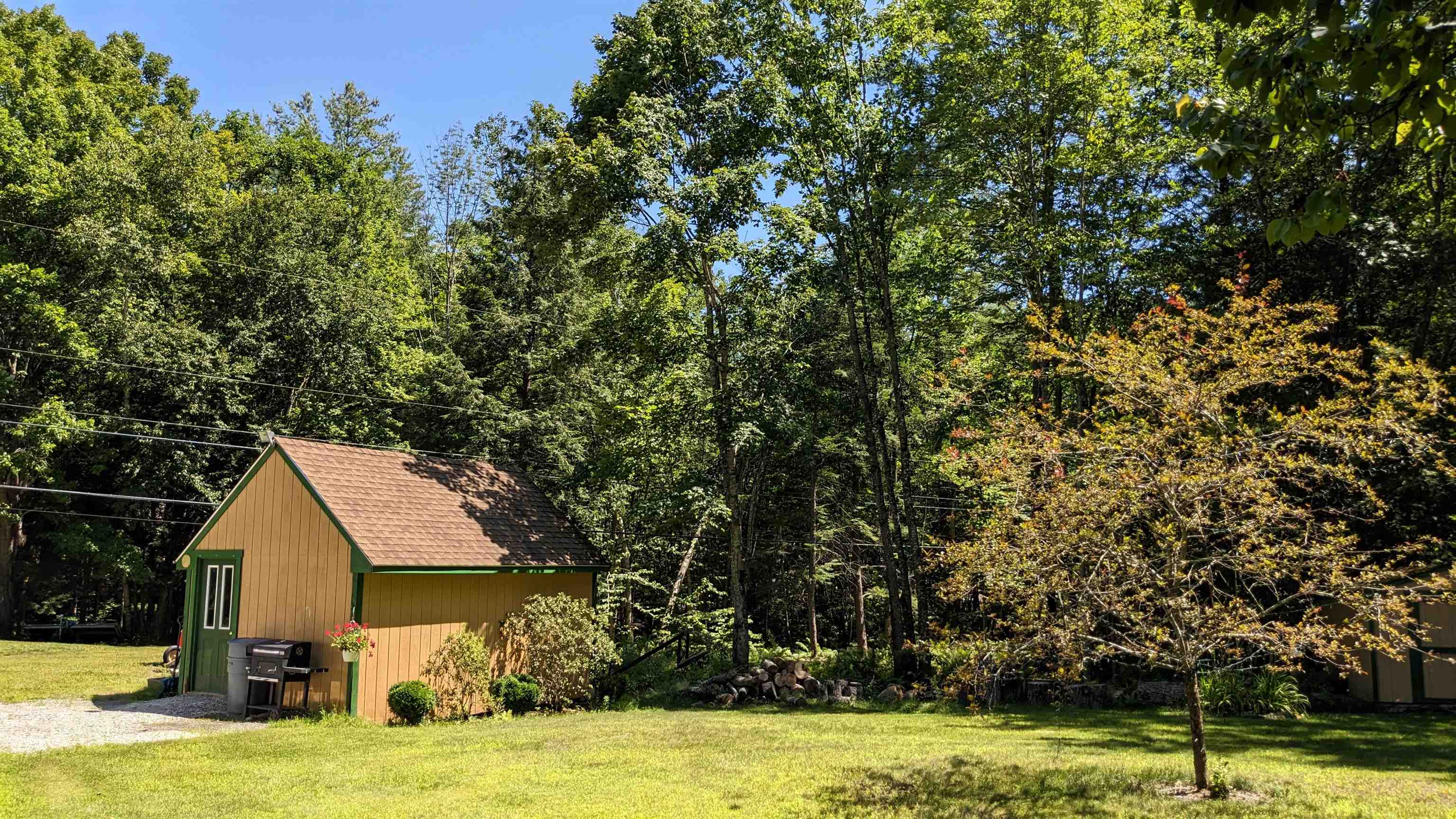 266 Hall Road Bristol, NH 03222 - Photo 22 of 25