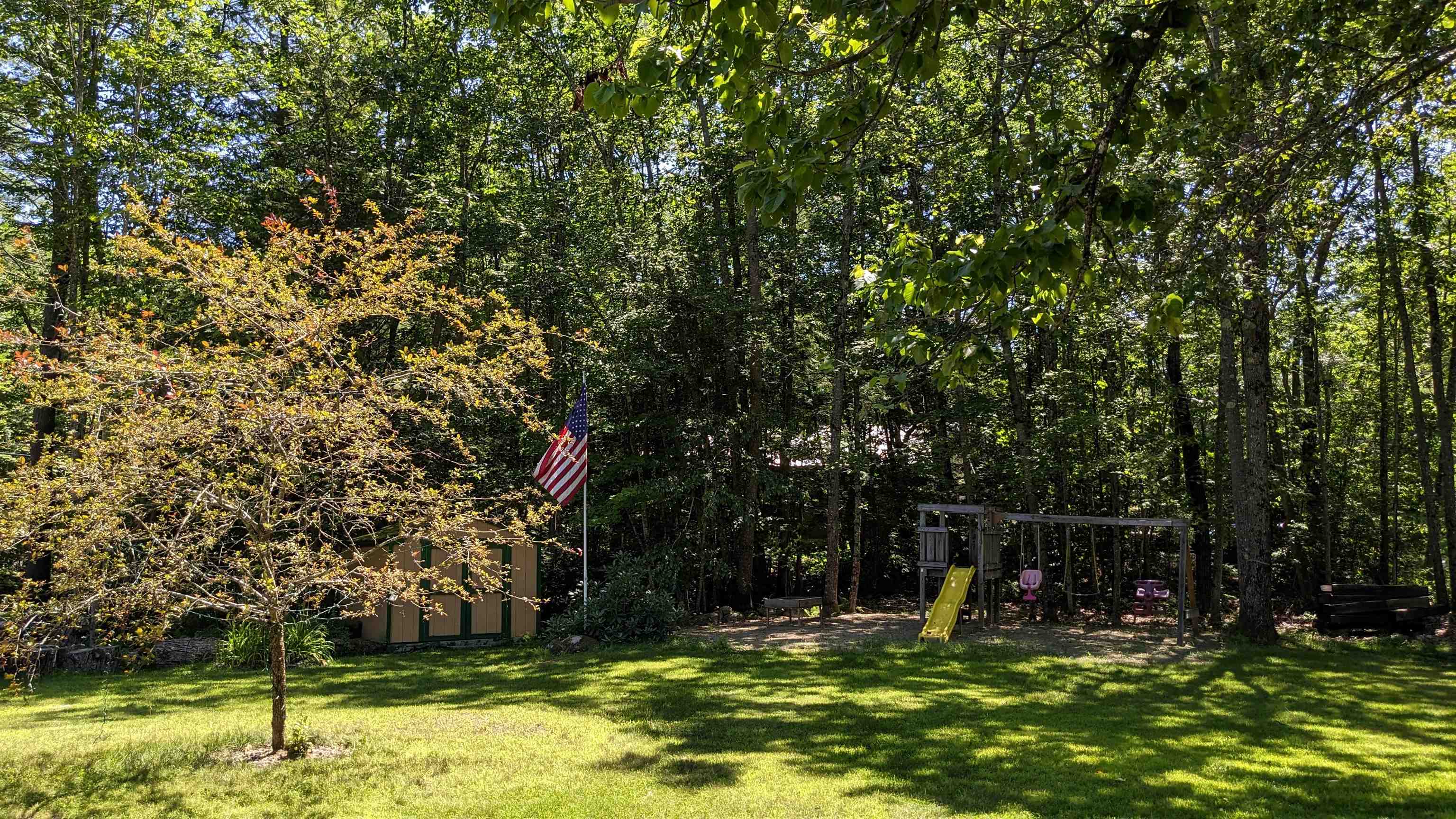 266 Hall Road Bristol, NH 03222 - Photo 23 of 25