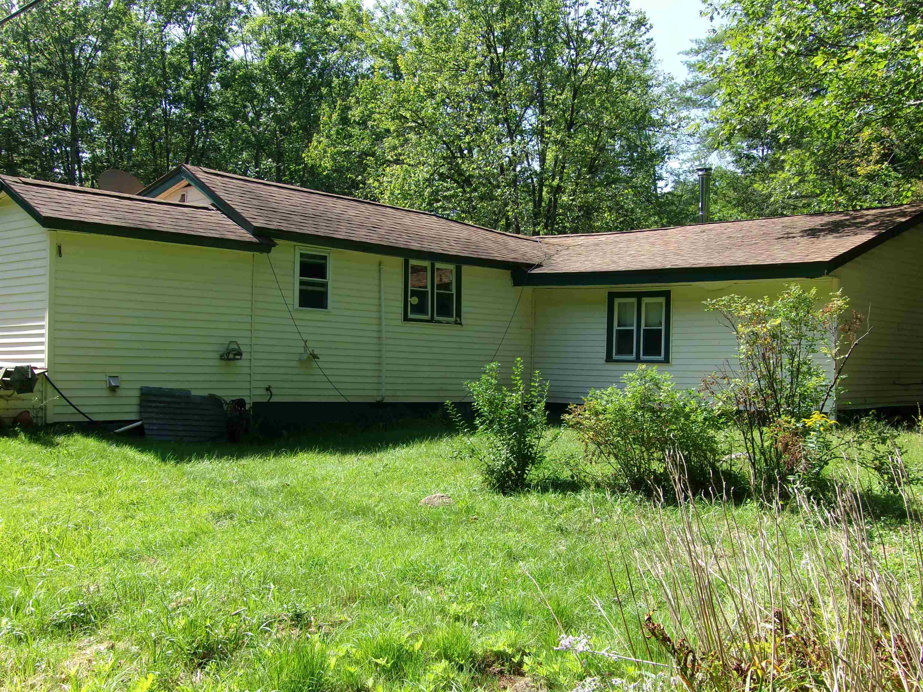 266 Hall Road Bristol, NH 03222 - Photo 24 of 25