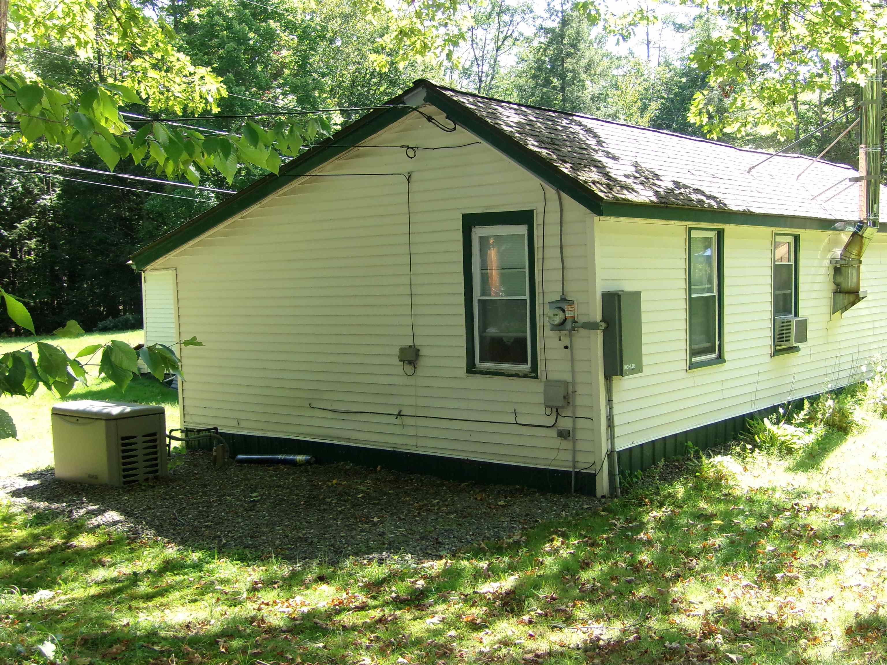 266 Hall Road Bristol, NH 03222 - Photo 25 of 25