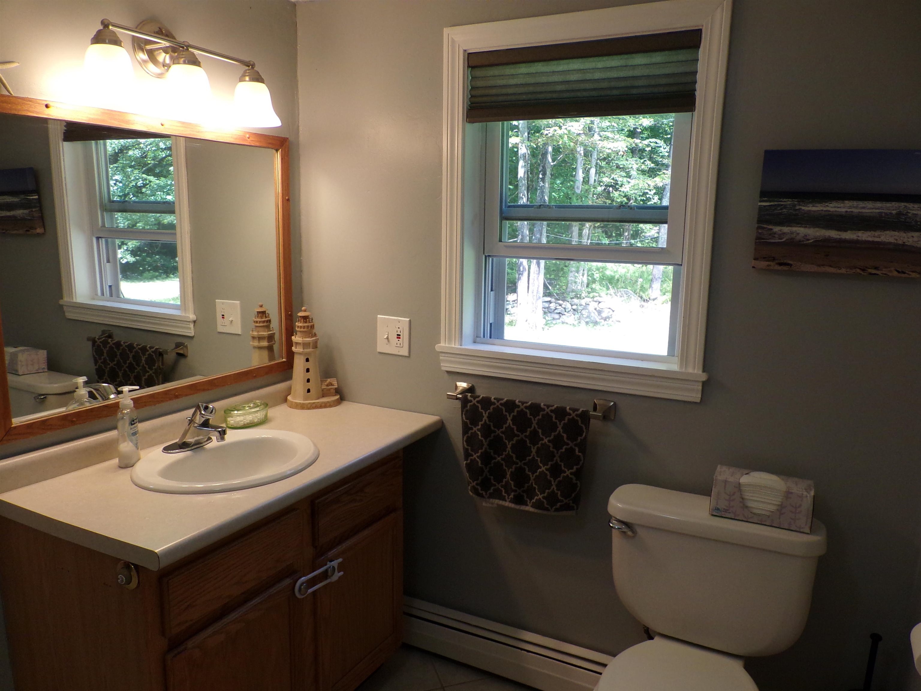 266 Hall Road Bristol, NH 03222 - Photo 4 of 25