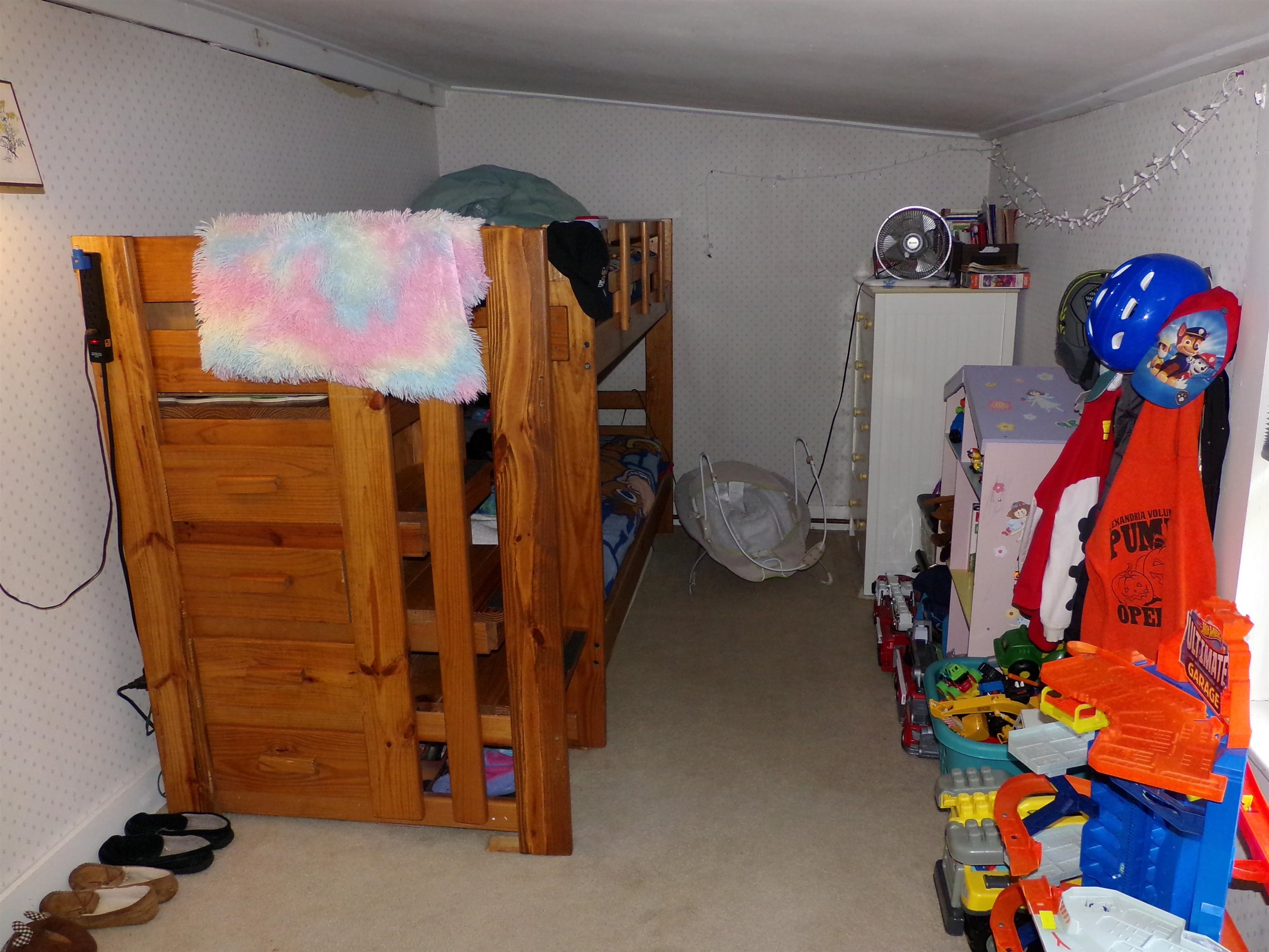 266 Hall Road Bristol, NH 03222 - Photo 5 of 25