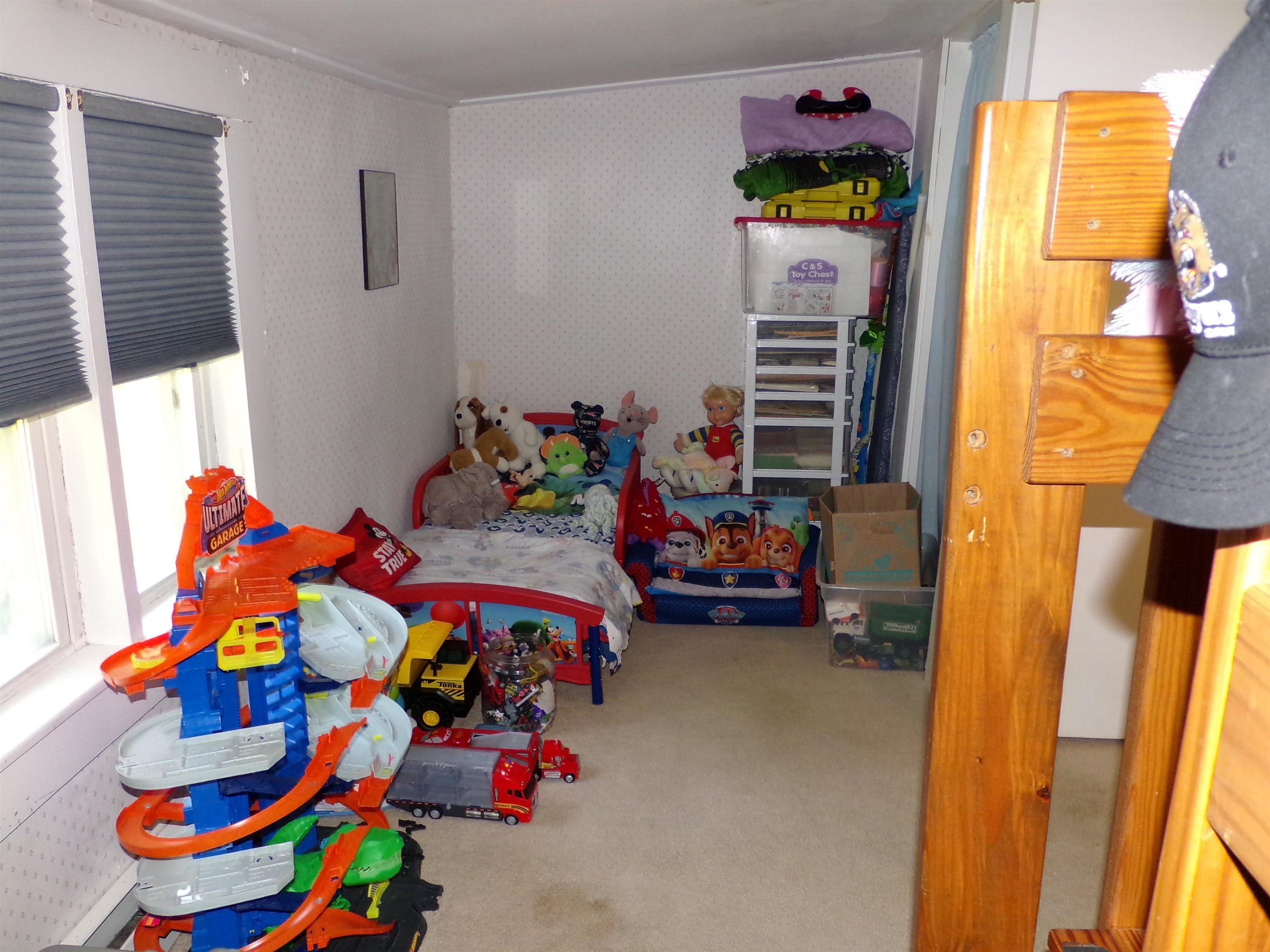 266 Hall Road Bristol, NH 03222 - Photo 6 of 25