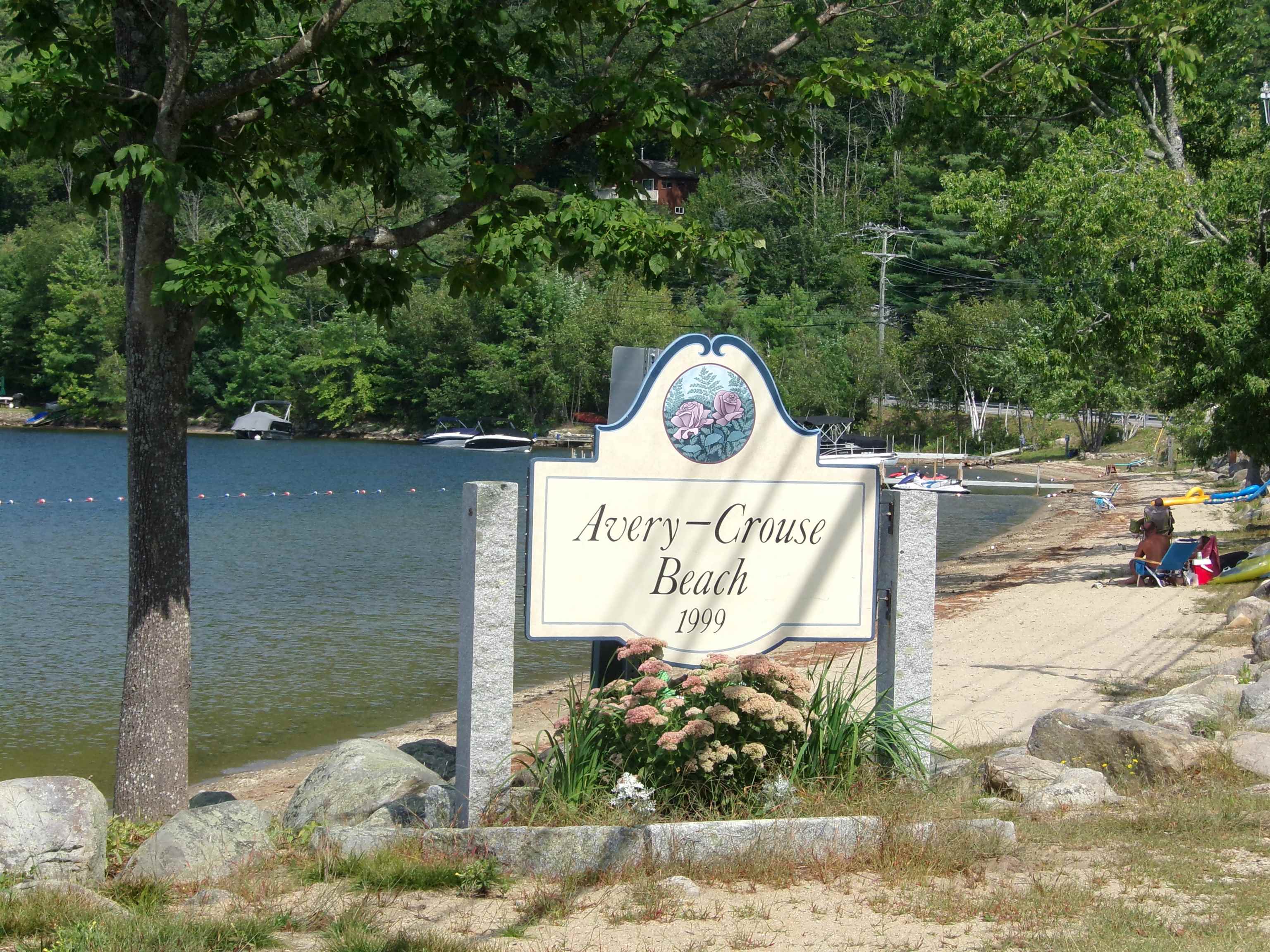 266 Hall Road Bristol, NH 03222 - Photo 7 of 25