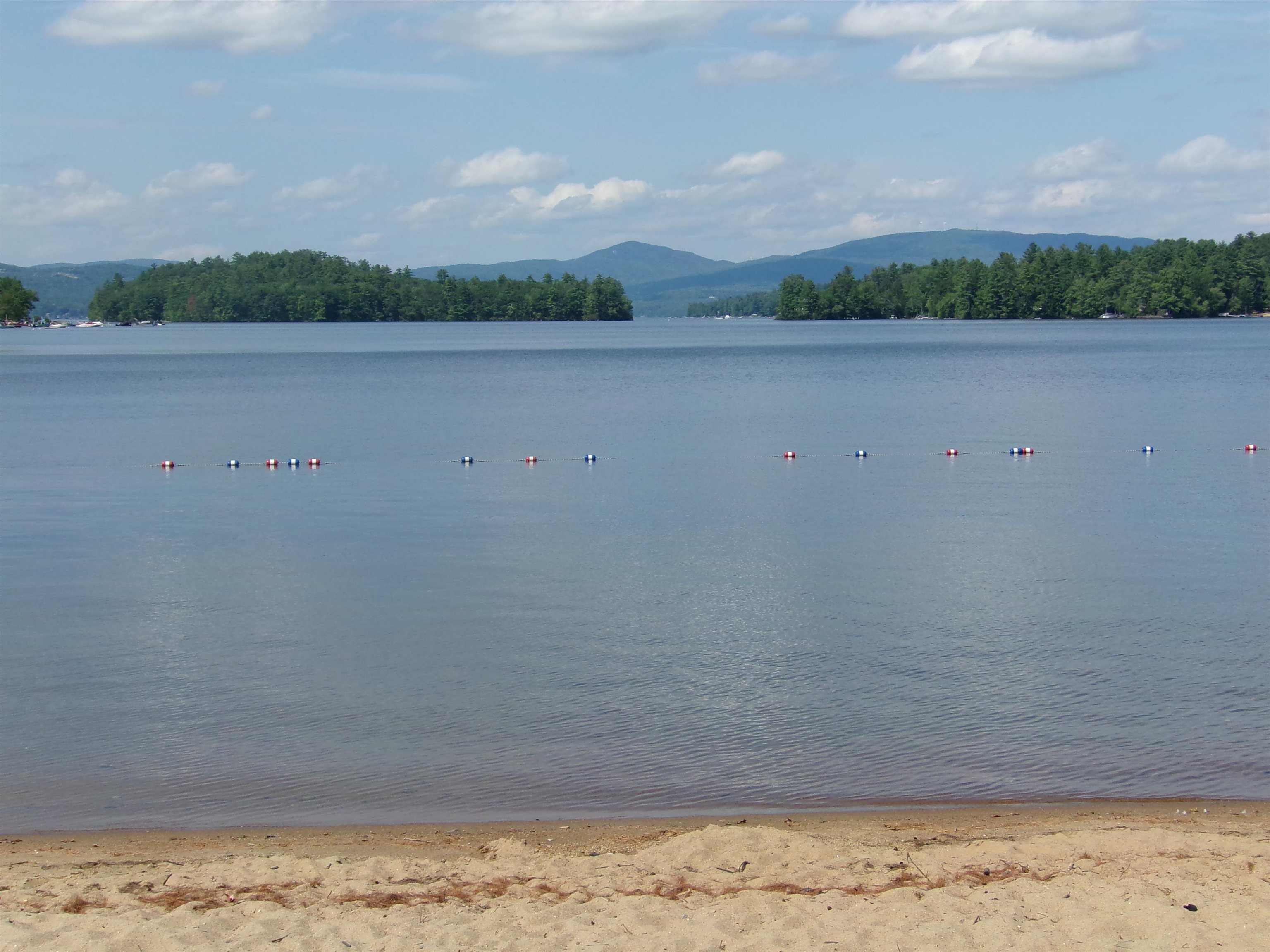 266 Hall Road Bristol, NH 03222 - Photo 8 of 25