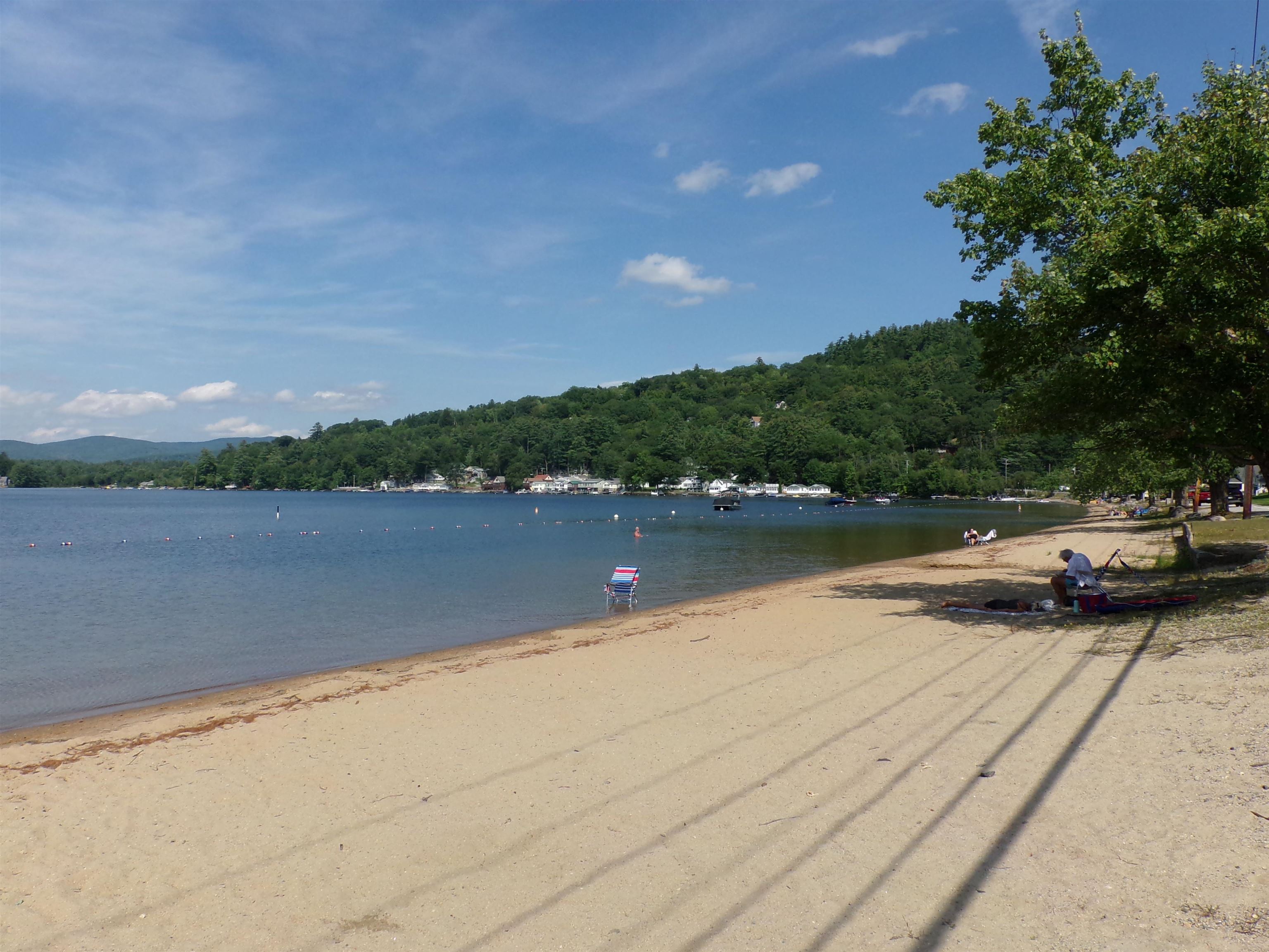 266 Hall Road Bristol, NH 03222 - Photo 9 of 25