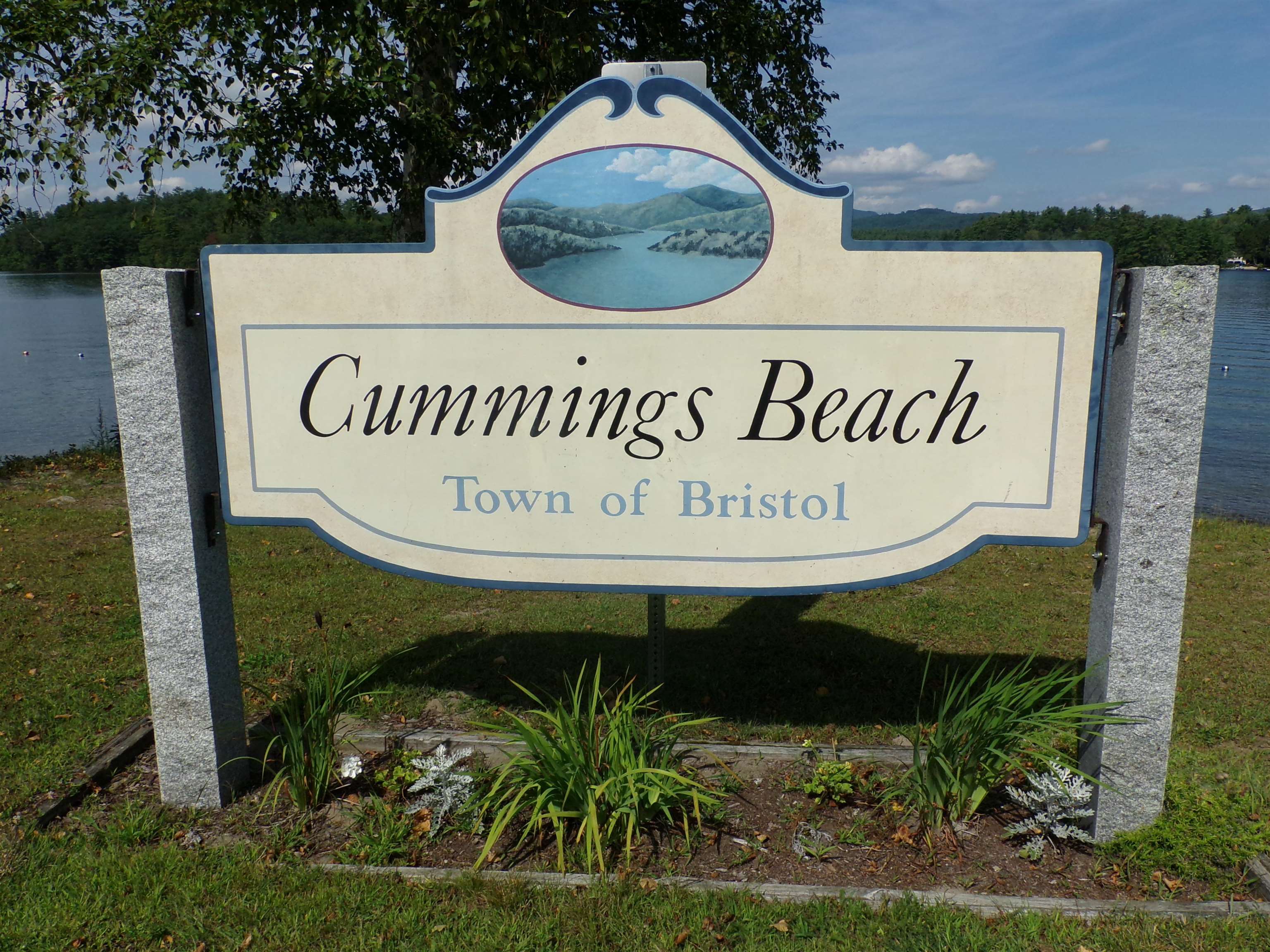 266 Hall Road Bristol, NH 03222 - Photo 10 of 25