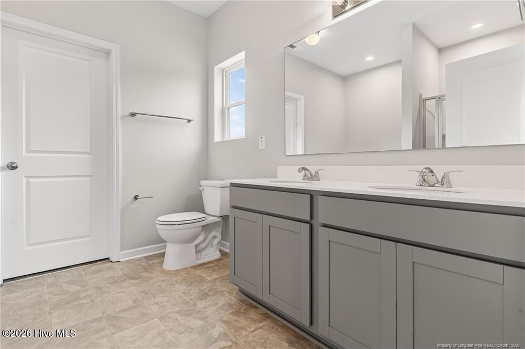 102 Rubyfield Court Fremont, NC 27830 - Photo 21 of 28 21