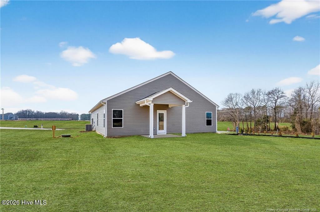 102 Rubyfield Court Fremont, NC 27830 - Photo 26 of 28 26