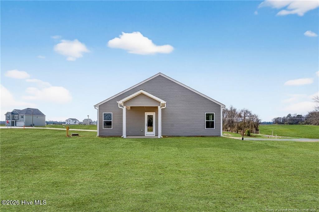 102 Rubyfield Court Fremont, NC 27830 - Photo 27 of 28 27