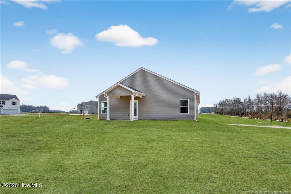 102 Rubyfield Court Fremont, NC 27830 - Photo 28 of 28 28