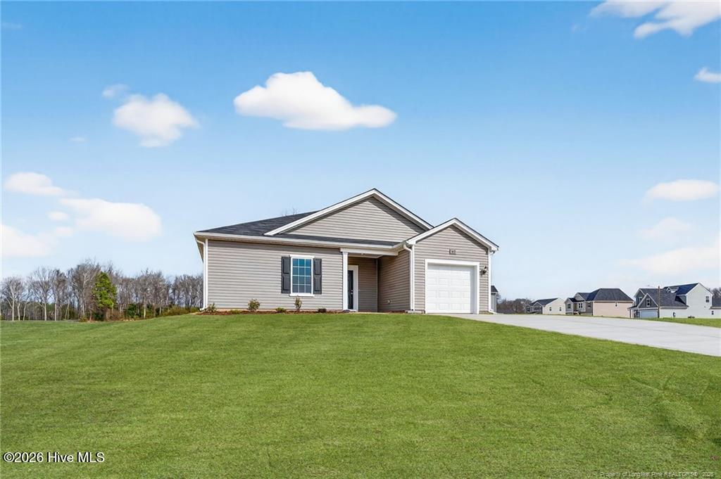 102 Rubyfield Court Fremont, NC 27830 - Photo 3 of 28 3