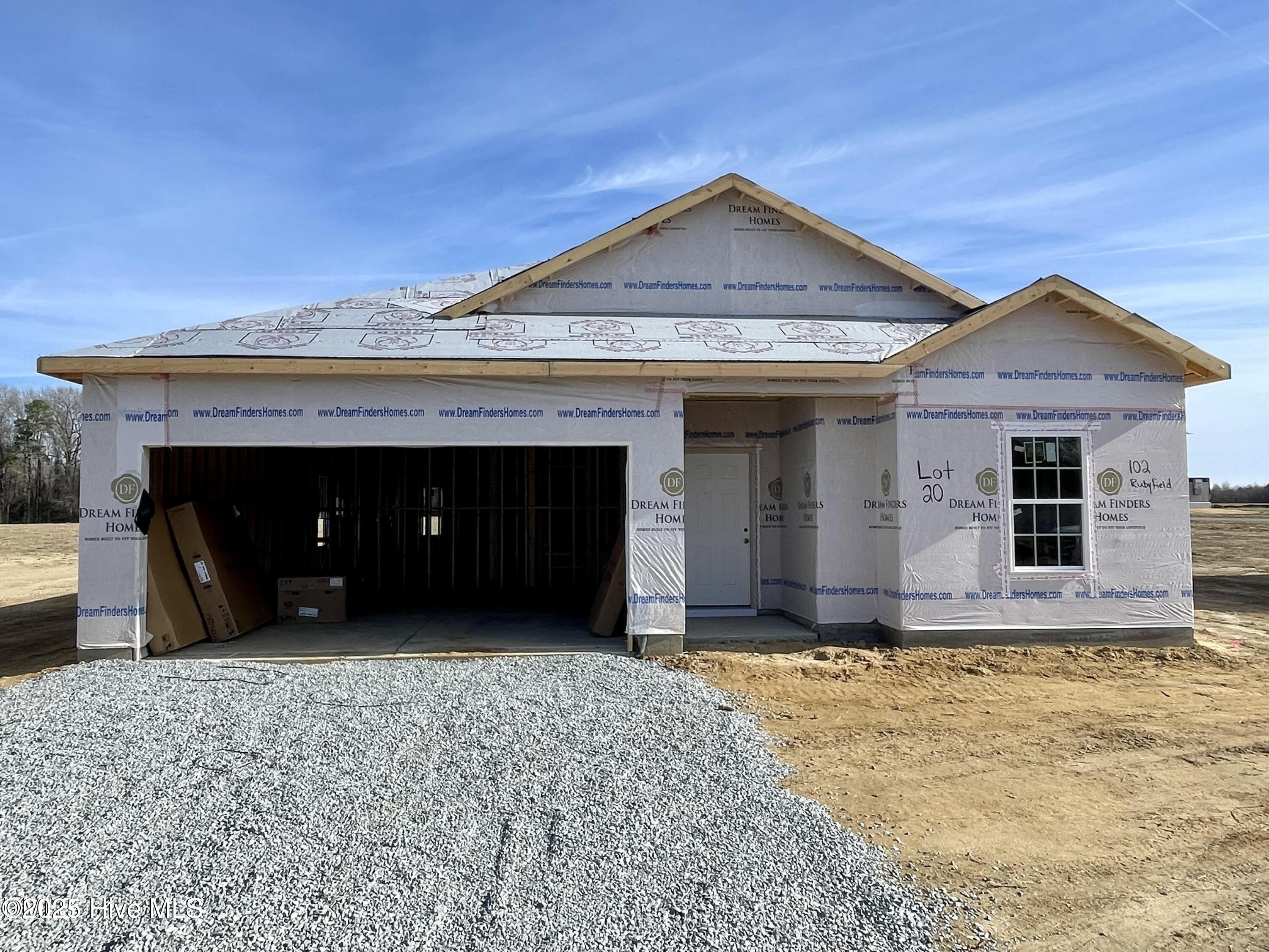102 Rubyfield Court Fremont, NC 27830 - Photo 4 of 5 Venture A