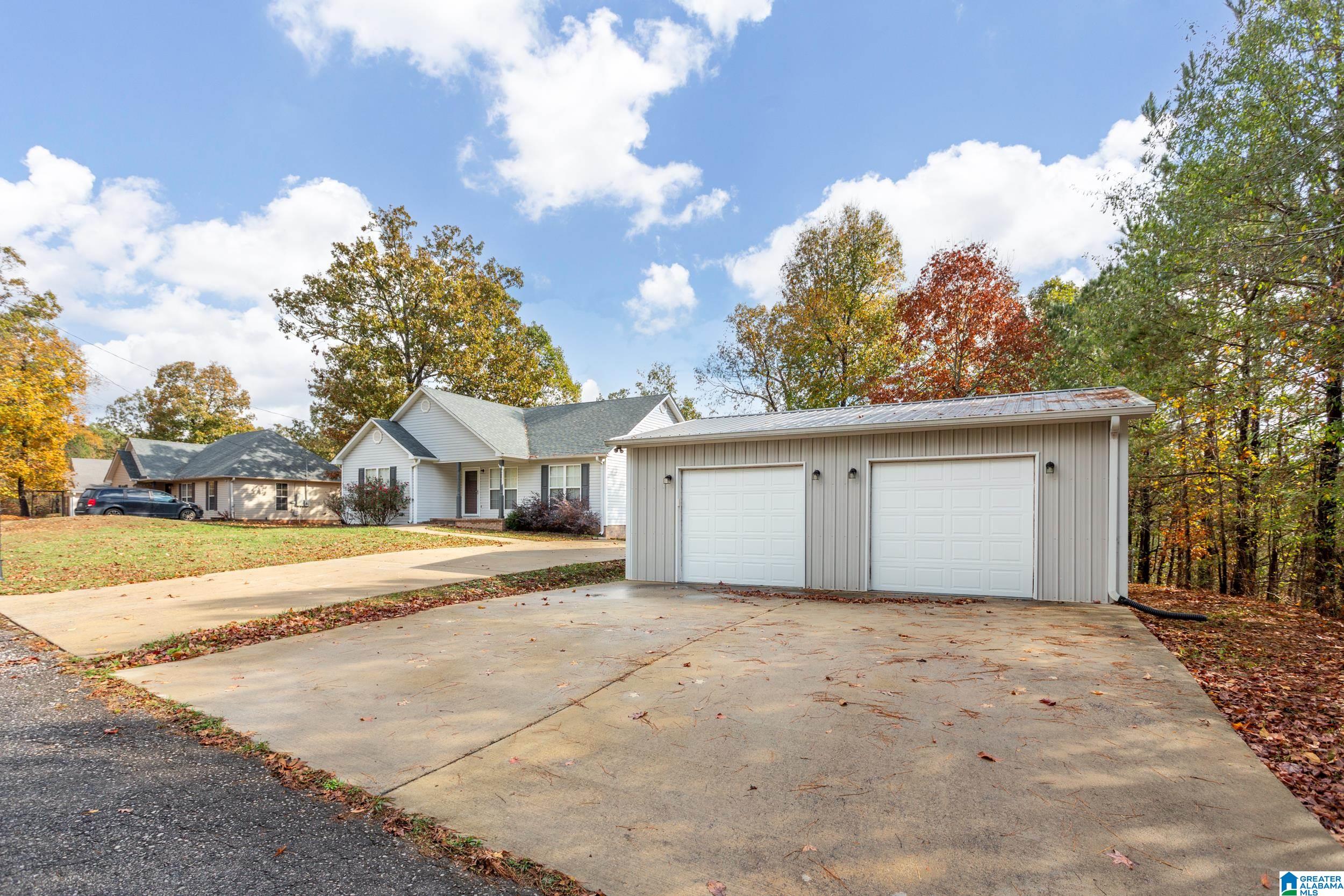 5510 Jean Ridge Lane Odenville, AL 35120 - Photo 4 of 36