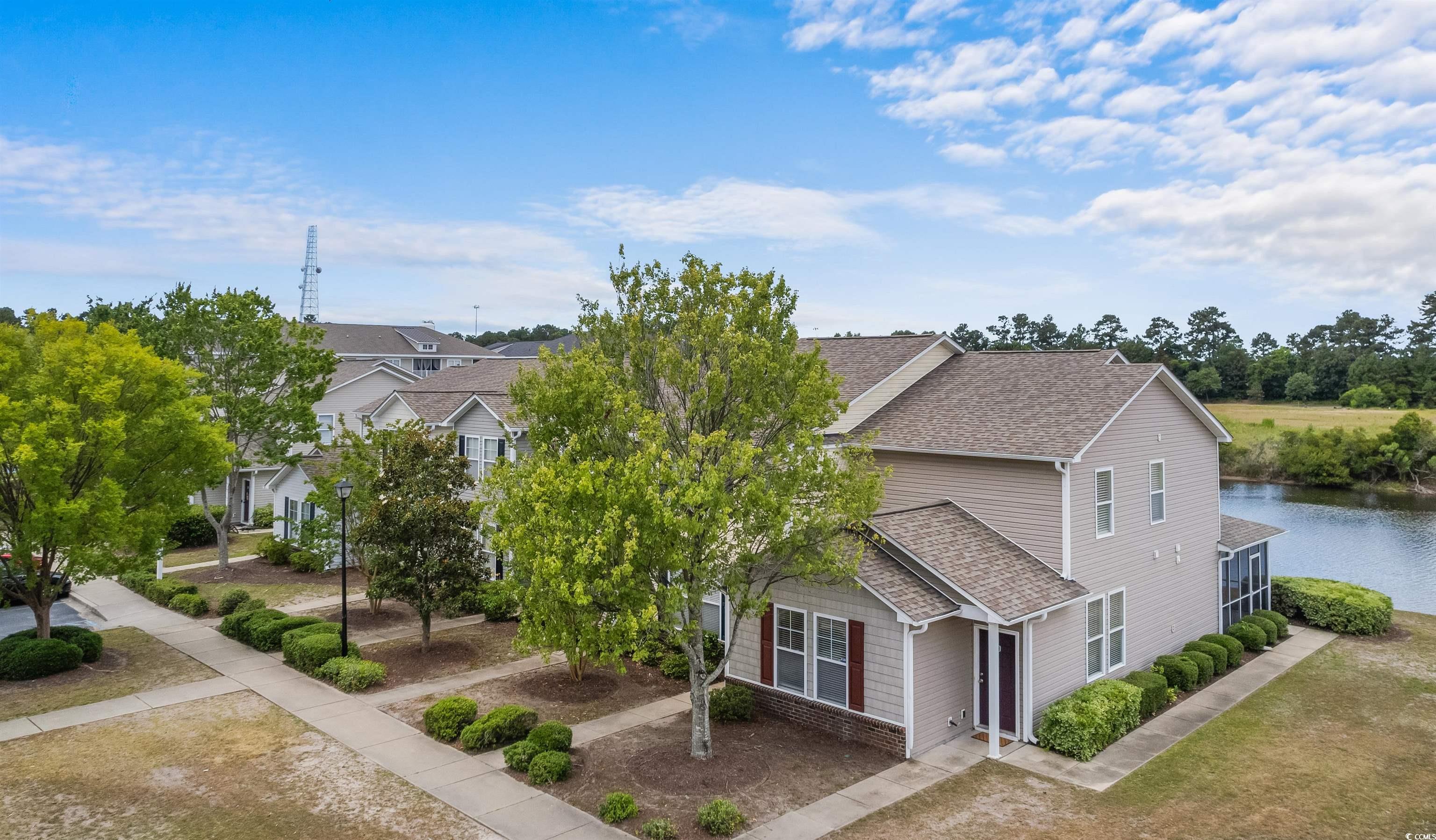 316 Kiskadee Loop, Unit F Conway, SC 29526 - Photo 1 of 25