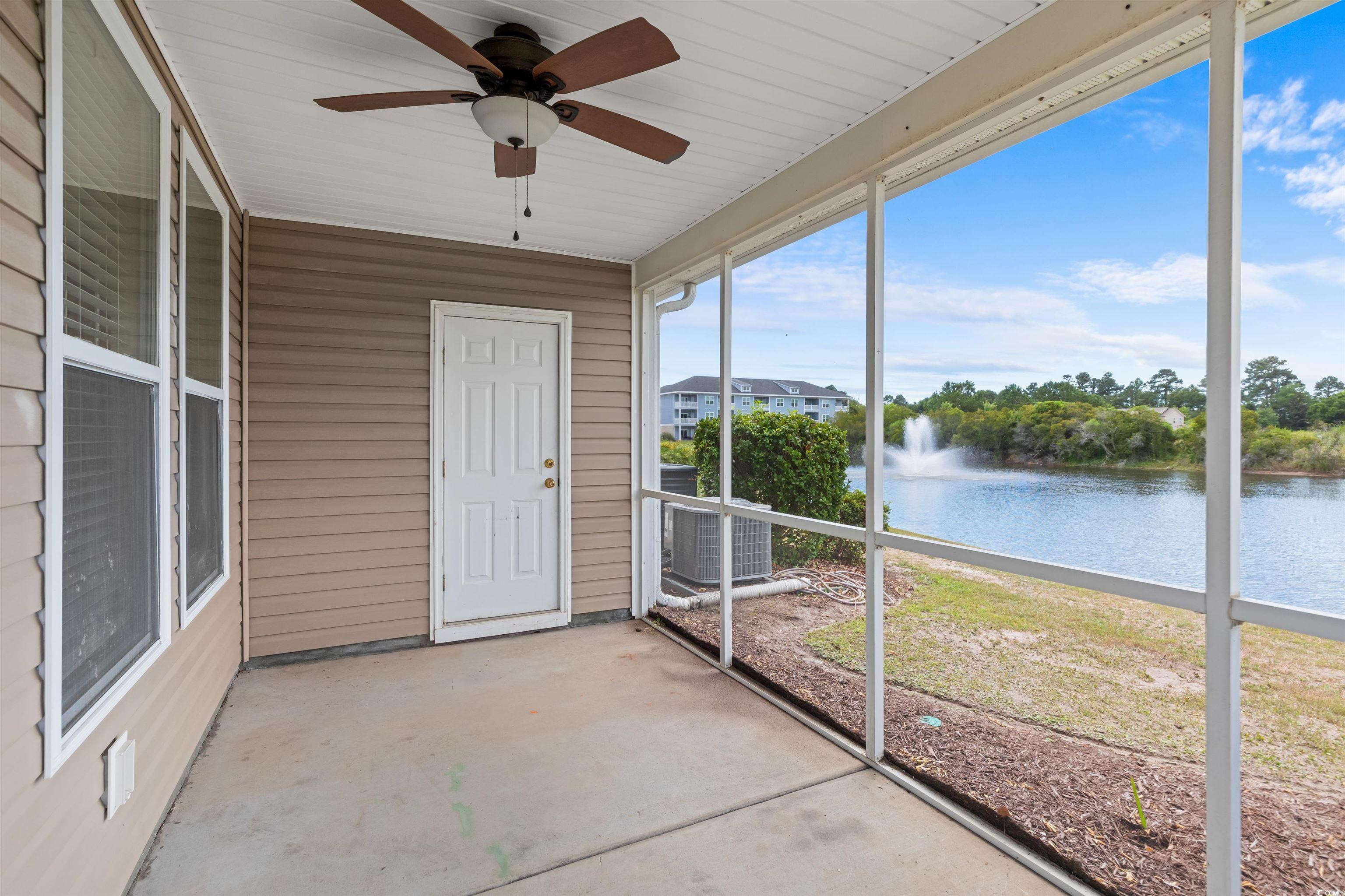 316 Kiskadee Loop, Unit F Conway, SC 29526 - Photo 18 of 25