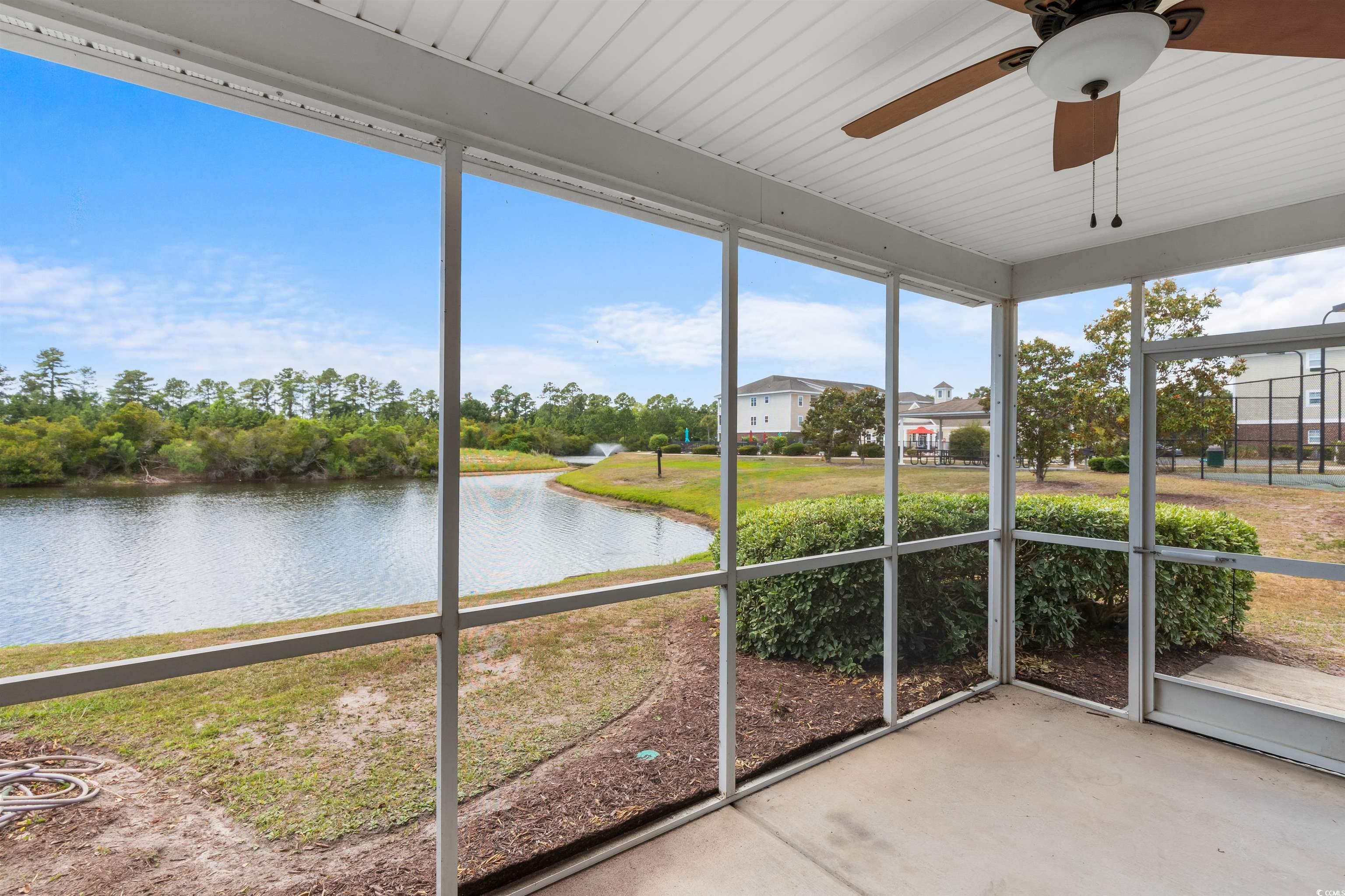 316 Kiskadee Loop, Unit F Conway, SC 29526 - Photo 19 of 25