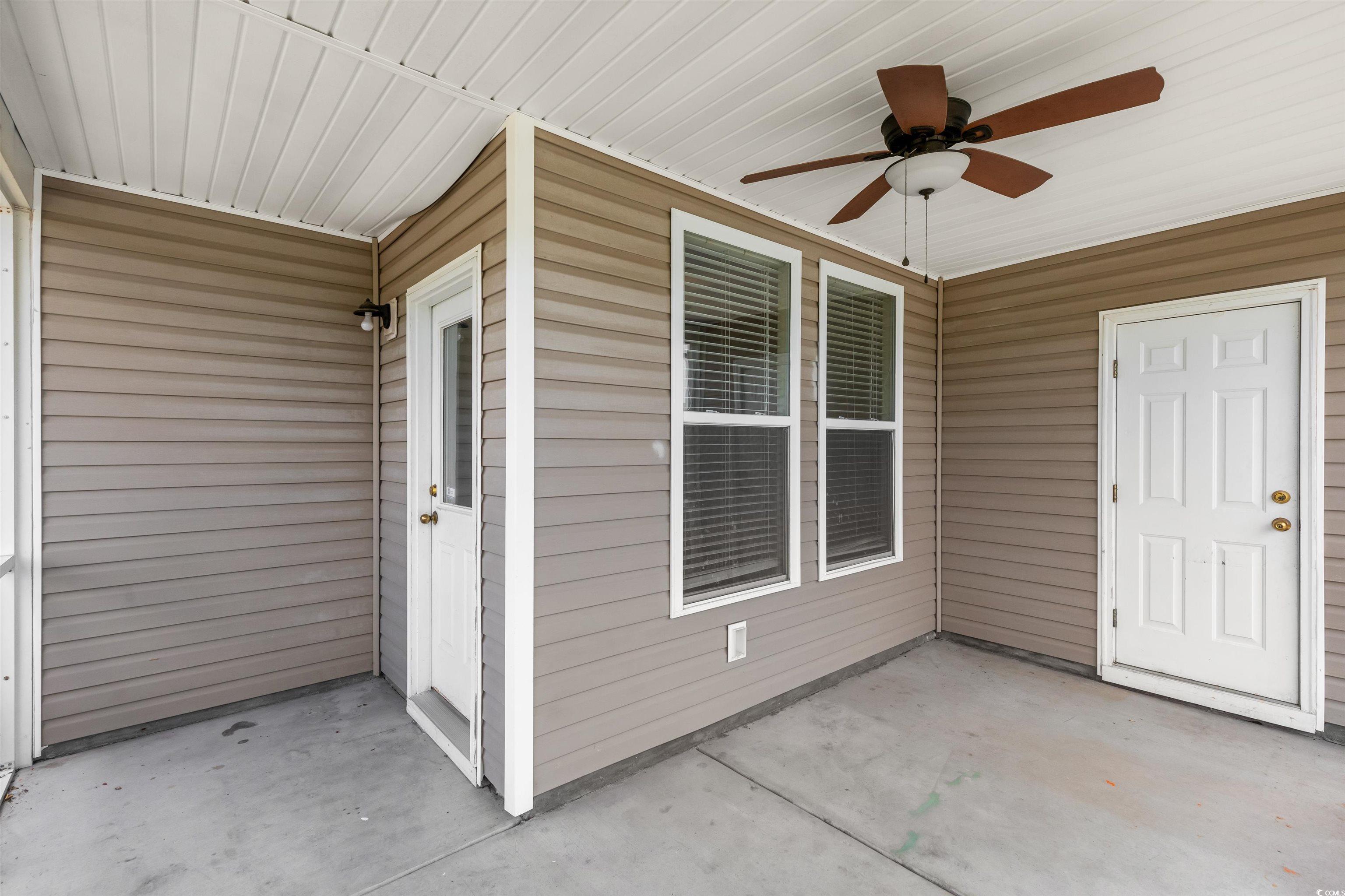 316 Kiskadee Loop, Unit F Conway, SC 29526 - Photo 20 of 25
