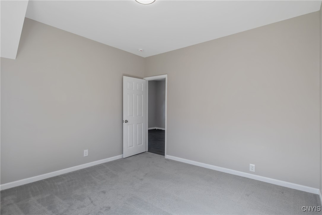 214 Rowland Street Syracuse, NY 13204 - Photo 18 of 45 First Floor