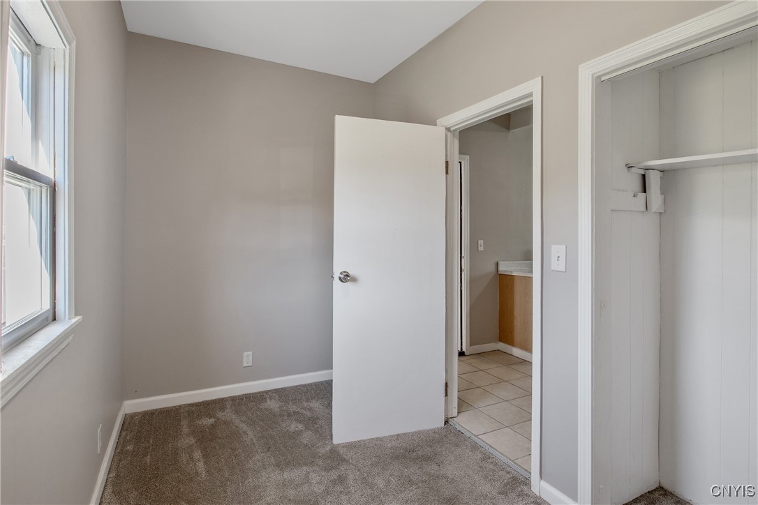 214 Rowland Street Syracuse, NY 13204 - Photo 19 of 45 First Floor