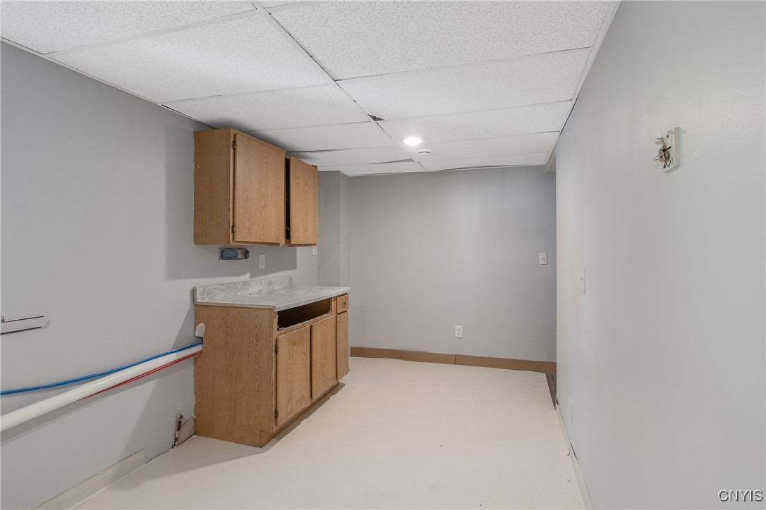 214 Rowland Street Syracuse, NY 13204 - Photo 21 of 45 First FLoor