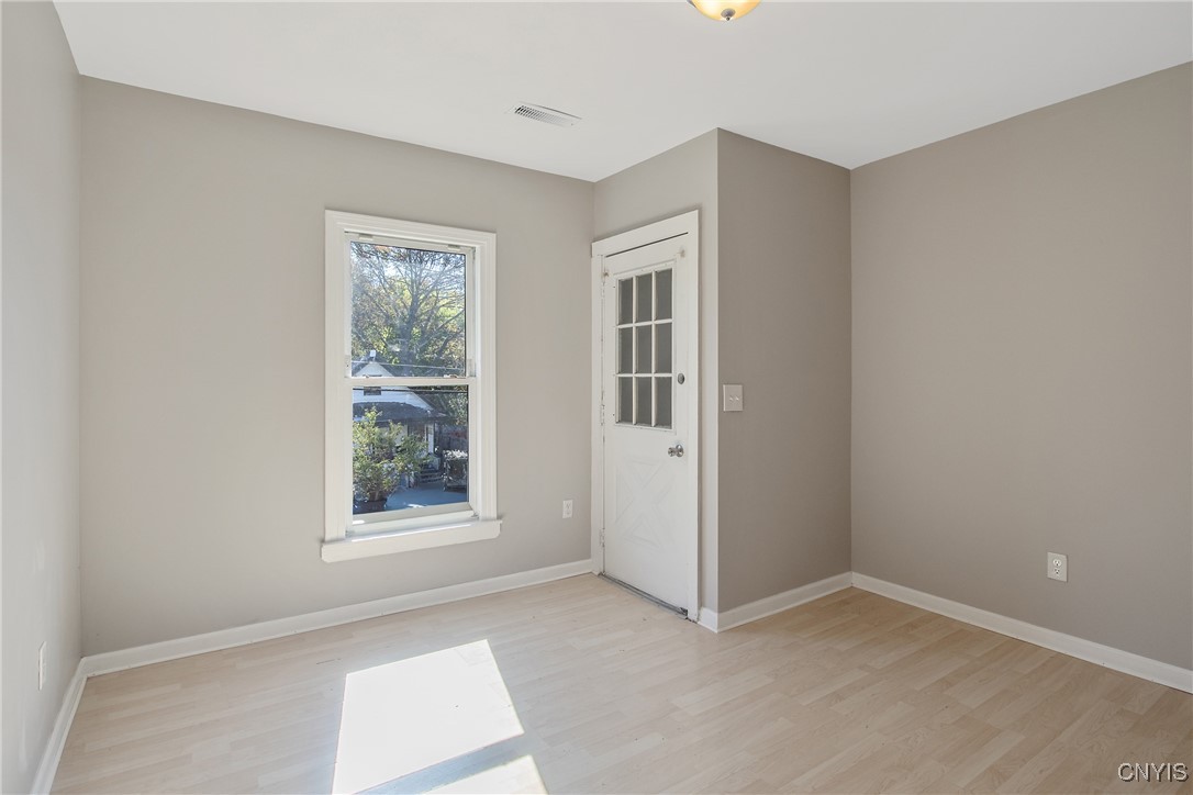 214 Rowland Street Syracuse, NY 13204 - Photo 26 of 45 Second Floor Living Room