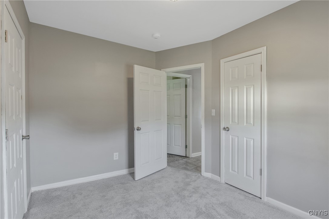 214 Rowland Street Syracuse, NY 13204 - Photo 31 of 45 Second Floor