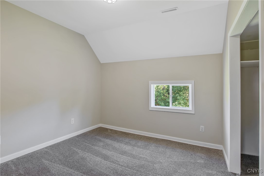 214 Rowland Street Syracuse, NY 13204 - Photo 32 of 45 Second Floor