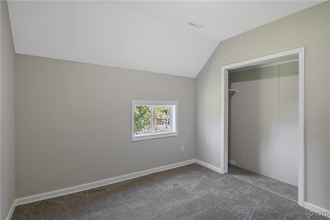 214 Rowland Street Syracuse, NY 13204 - Photo 33 of 45 Second Floor