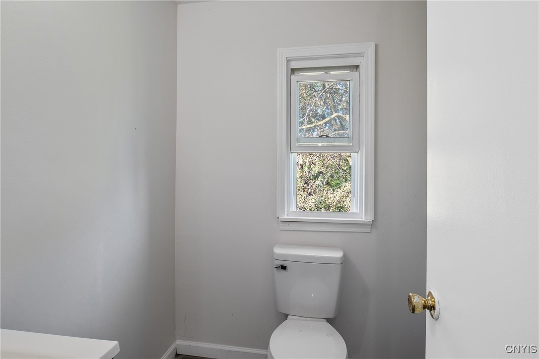 214 Rowland Street Syracuse, NY 13204 - Photo 35 of 45 Second Floor